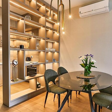 Royal Residence Apartment Budva Ngoại thất bức ảnh