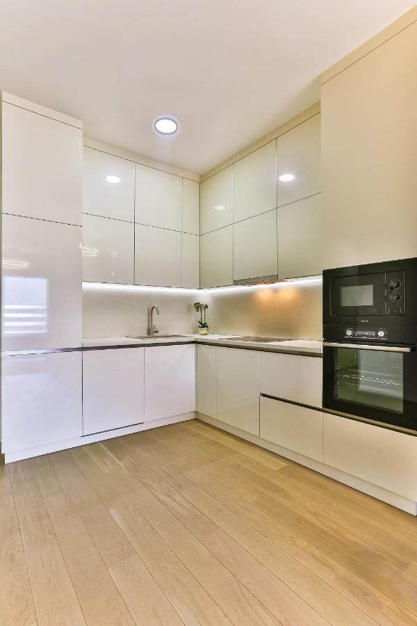 Royal Residence Apartment Budva Ngoại thất bức ảnh