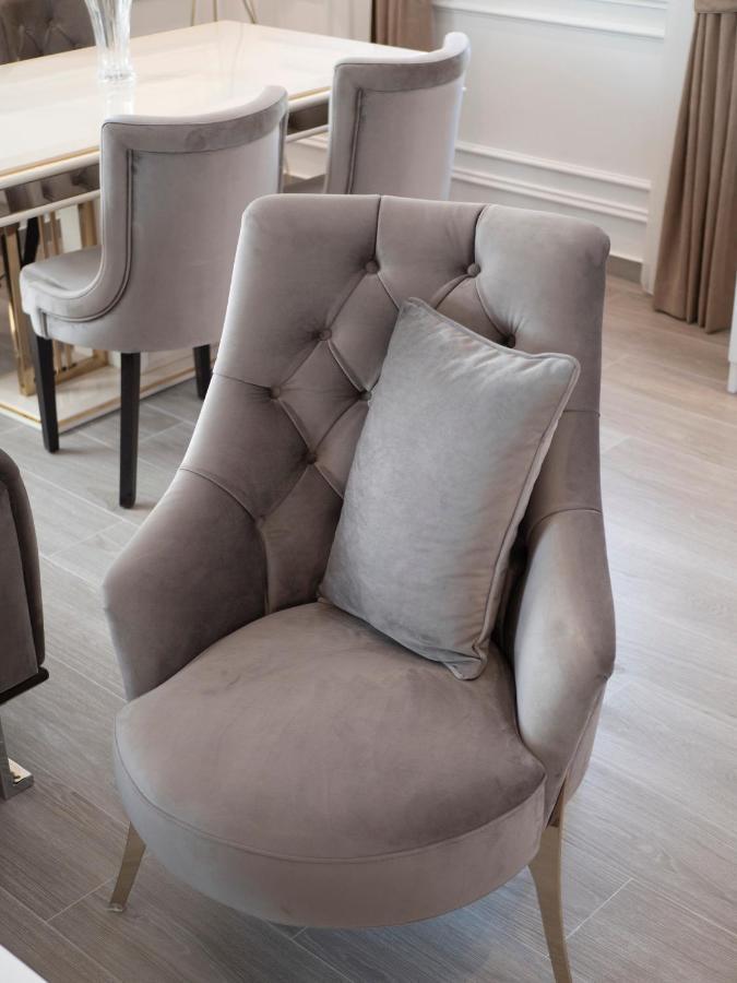 Royal Residence Apartment Budva Ngoại thất bức ảnh