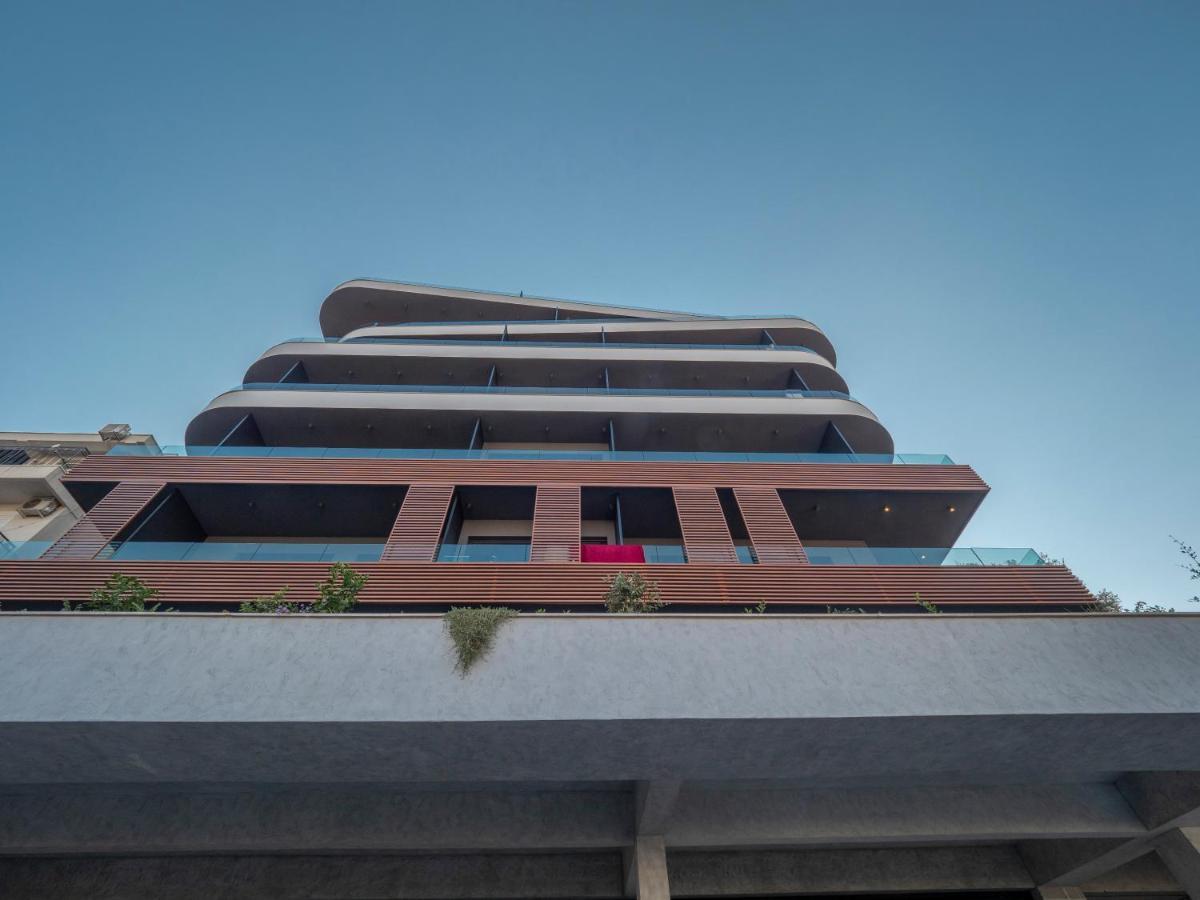 Royal Residence Apartment Budva Ngoại thất bức ảnh