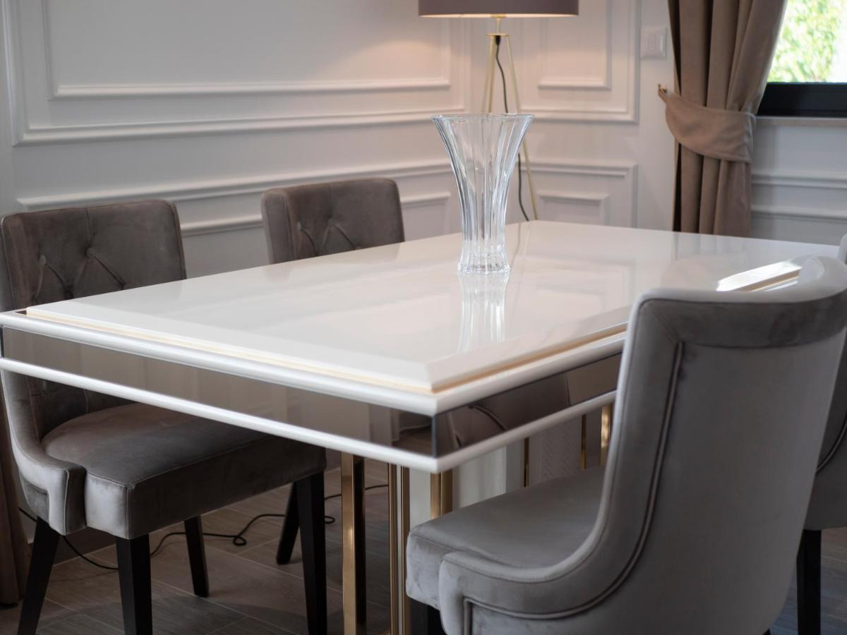Royal Residence Apartment Budva Ngoại thất bức ảnh