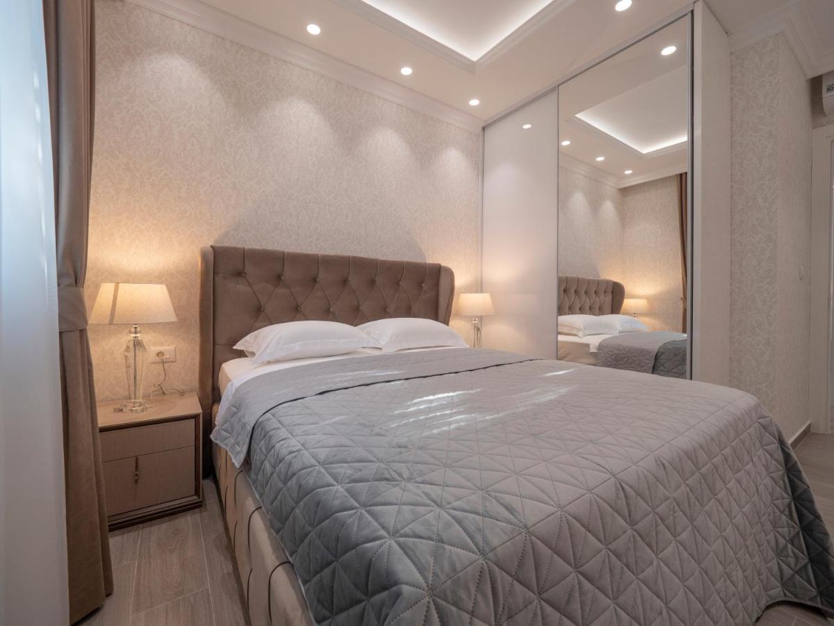 Royal Residence Apartment Budva Ngoại thất bức ảnh