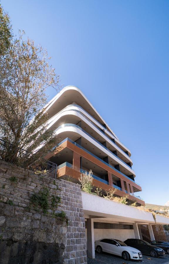 Royal Residence Apartment Budva Ngoại thất bức ảnh