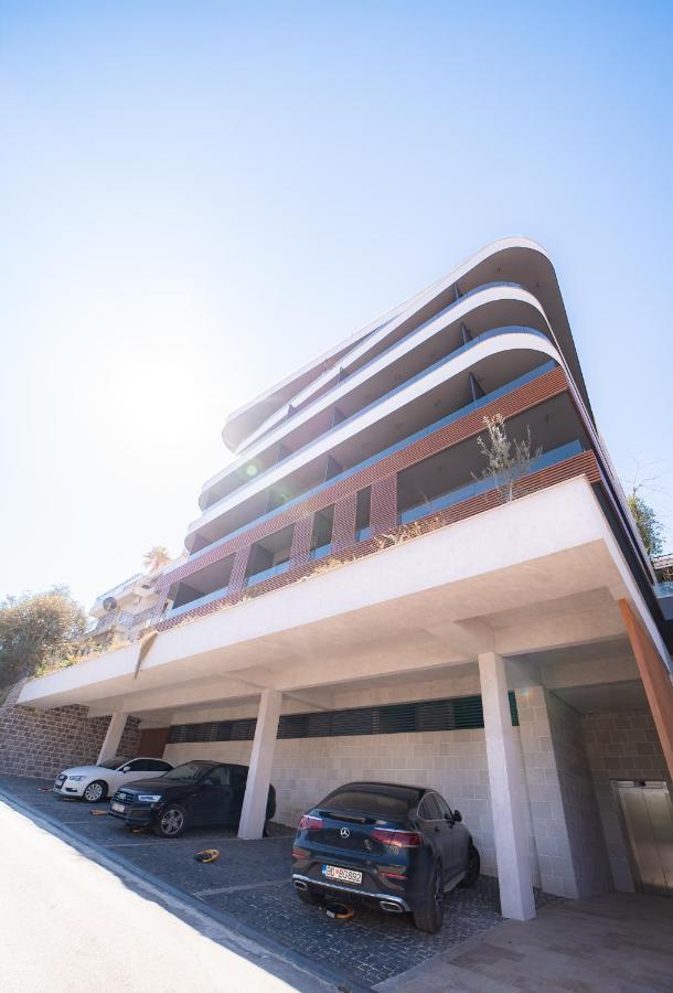 Royal Residence Apartment Budva Ngoại thất bức ảnh