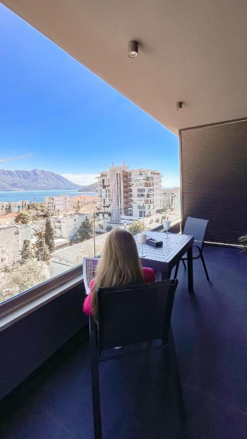 Royal Residence Apartment Budva Ngoại thất bức ảnh