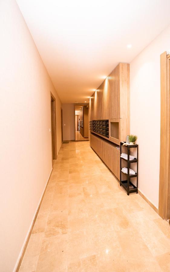 Royal Residence Apartment Budva Ngoại thất bức ảnh
