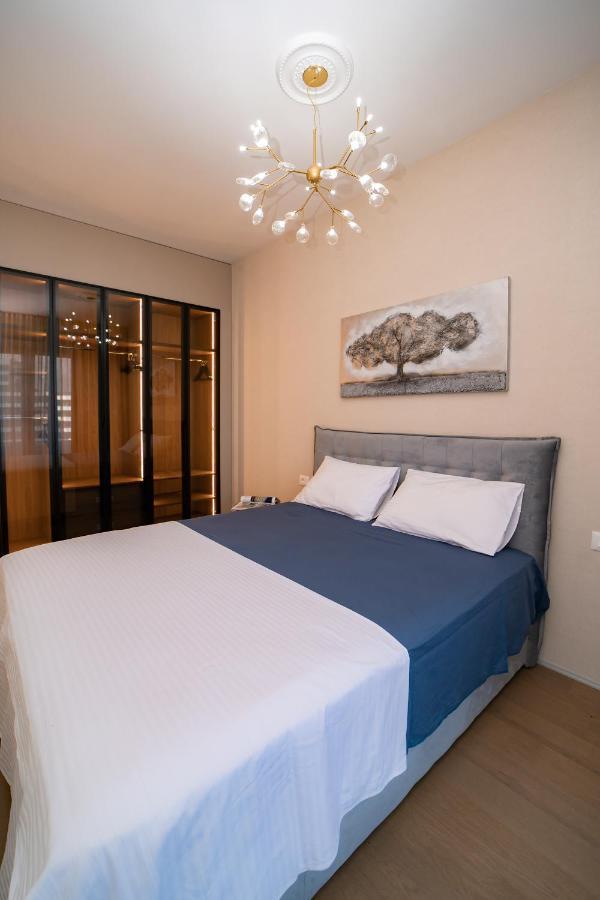 Royal Residence Apartment Budva Ngoại thất bức ảnh