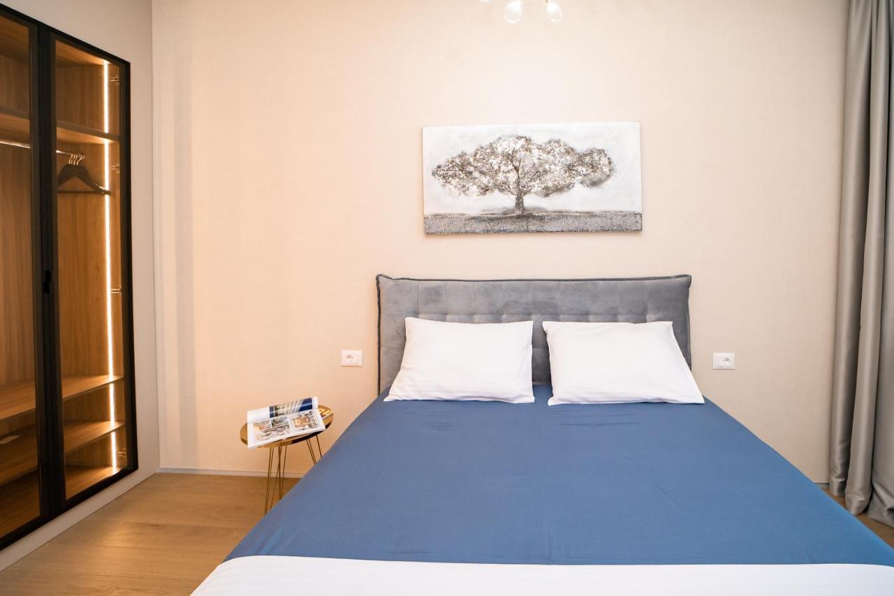 Royal Residence Apartment Budva Ngoại thất bức ảnh