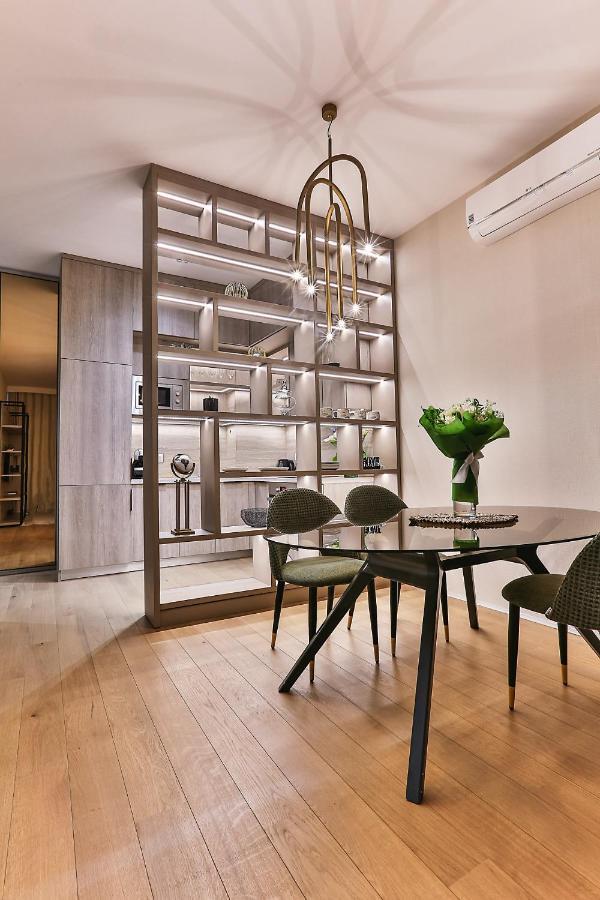 Royal Residence Apartment Budva Ngoại thất bức ảnh